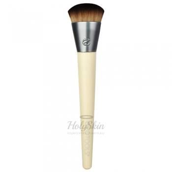 Wonder Color Finish Brush Кисть для румян