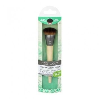 Wonder Color Finish Brush Кисть для румян