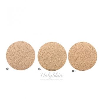Limoni Lace Powder Limoni отзывы