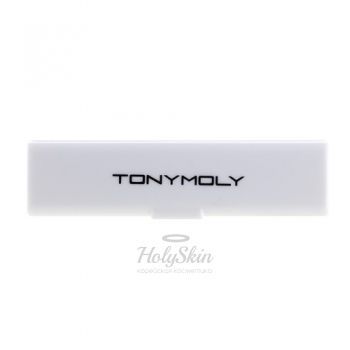 Roll Up Oil Paper Tony Moly