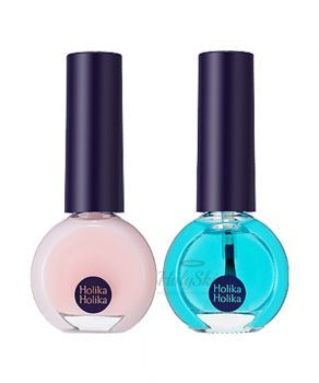 Healing Nails Base Coat Holika Holika