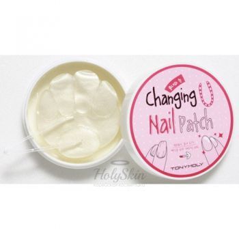Changing U Nail Patch отзывы