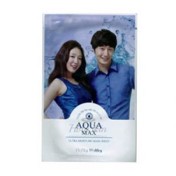 Aqua Max Ultra Moisture Mask sheet купить