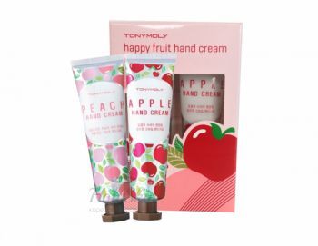 Happy Fruit Hand Cream Special Set Tony Moly отзывы