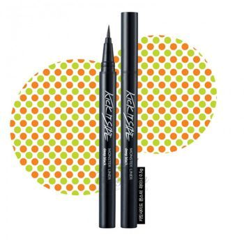 Kick It Side Monster Liner Skin79