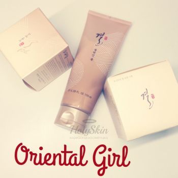 Oriental Gyeol description