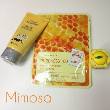 Mimoza Подарочные сертификат 