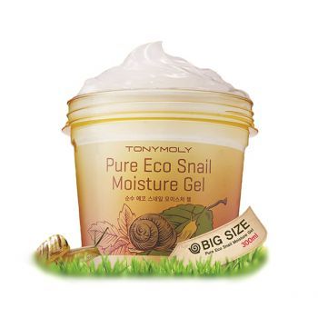 Pure Eco Snail Moisture Gel купить