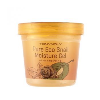 Pure Eco Snail Moisture Gel Tony Moly