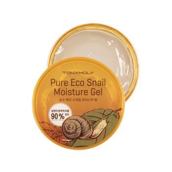 Pure Eco Snail Moisture Gel отзывы