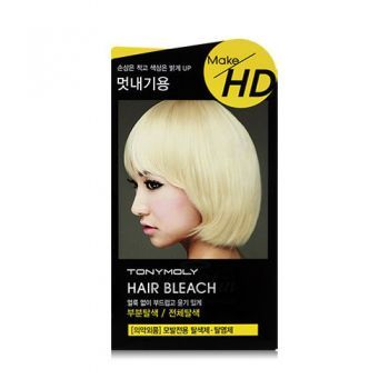 Make HD Hair Bleach Tony Moly купить