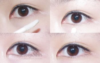 Petite Filler Eye Plumper Tony Moly отзывы