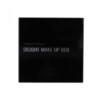 Delight MakeUp Box отзывы