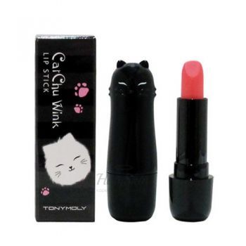 Cat Chu Wink Lip Stick Tony Moly купить
