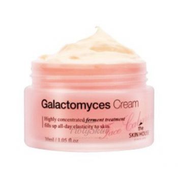 Calming Galactomyces Cream купить