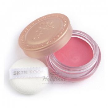 Rose Cheek Choc SKINFOOD купить