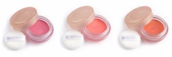 Rose Cheek Choc description
