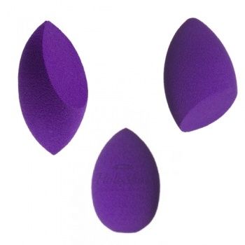 Manly Pro Спонж многофункциональный для растушевки Спонж многофункциональный для растушевки