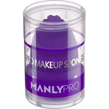 Manly Pro Спонж многофункциональный для растушевки купить