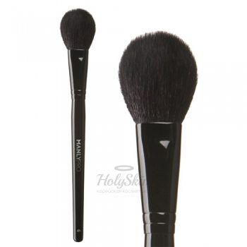 Manly Pro Кисть плоская для румян К6 купить