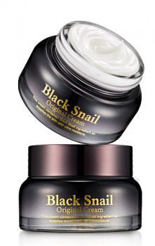 Black Snail Original Cream отзывы