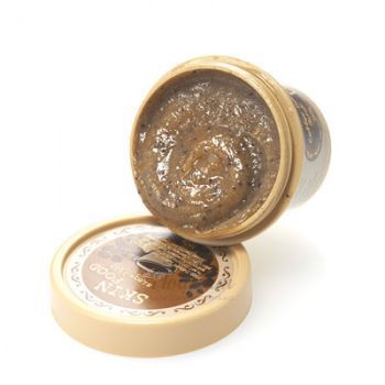 Coffee Body Scrub SKINFOOD отзывы
