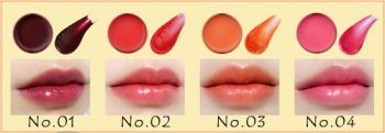 Saemmul Chok Chok Cake Balm The Saem