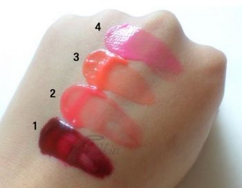Saemmul Chok Chok Cake Balm отзывы