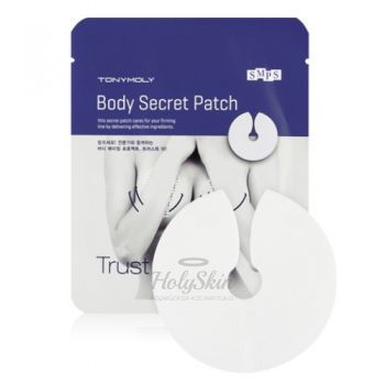 Trust Me Body Secret Patch Tony Moly