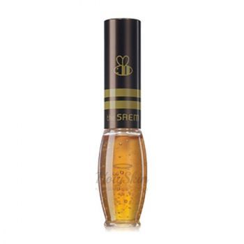 Saemmul Honey Aloe Essence description