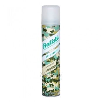 Batiste Camouflage Dry Shampoo купить