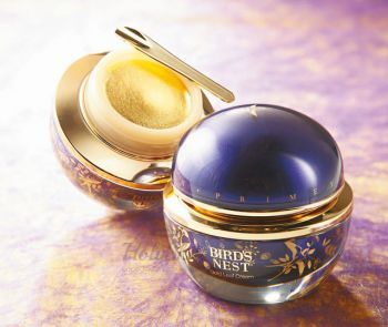 Prime Youth Bird's Nest Gold Leaf Cream купить