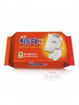 Sokki Stain Remover Soap купить