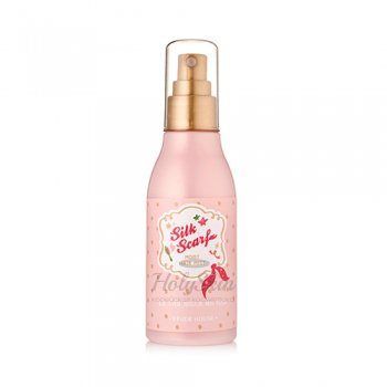 Silk Scarf Hologram Hair Mist купить