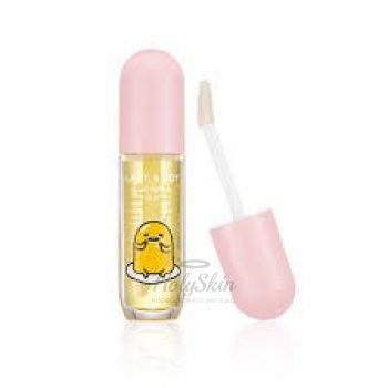 Gudetama All-Night Lip Oil description