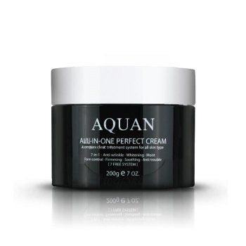 Aquan All-in-one Perfect Cream купить