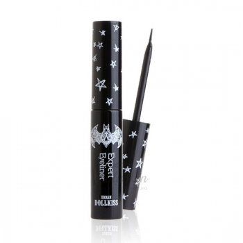 Urban Dollkiss Black Devil Expert Eyeliner отзывы