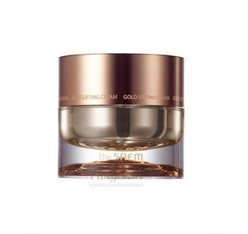 Saem Gold Lifting Cream купить