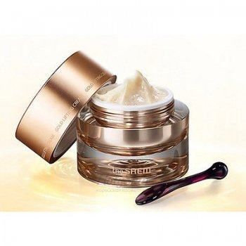 Saem Gold Lifting Cream The Saem