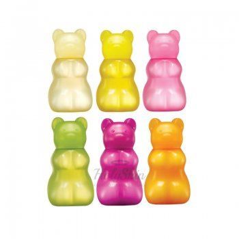 Gummy Bear Jelly Sanitizer Gel SKINFOOD отзывы