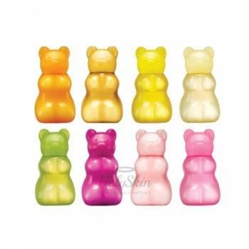 Gummy Bear Jelly Hand Cream отзывы