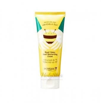 Royal Honey Good Hydro Cream SKINFOOD отзывы