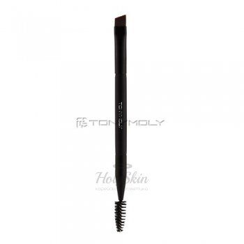 Professional Dual Eyebrow Brush Tony Moly