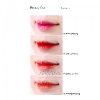 Shocking Lip Perfect Lip Tony Moly купить