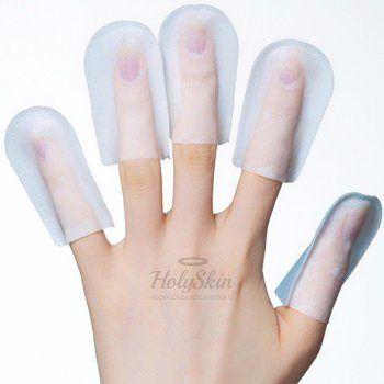 Help My Finger Nail Finger Pack Etude House купить