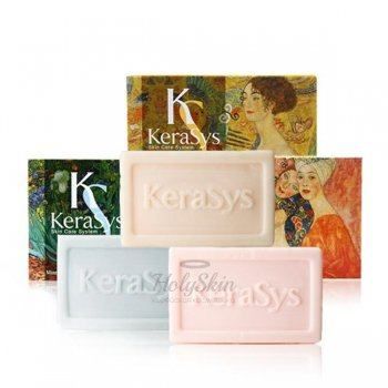Kerasys Soap description