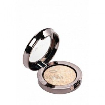 Shining Powder Компактная пудра со светящимся эффектом