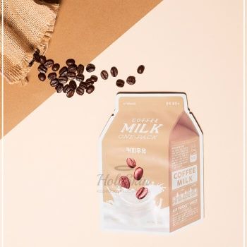 Apieu Milk One-Pack купить
