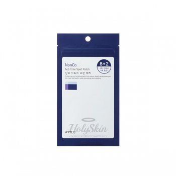NonCo Tea Tree Spot Patch 10p отзывы