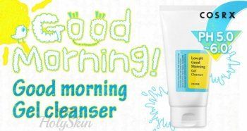 Low pH Good Morning Gel Cleanser купить
